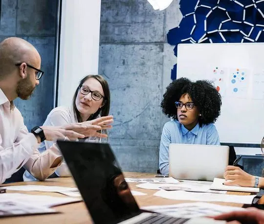 building high persforming websites